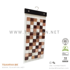 Stone Mosaic Tile Hanging Display Board