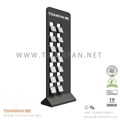 Quartz Display Solution from Tsianfan,Quartz Stand Factory