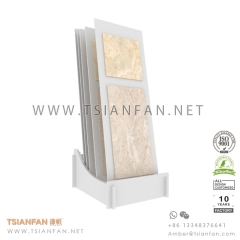 Showroom Ceramic Tile Board Display Stand