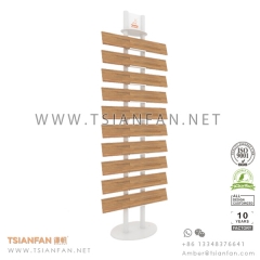 Flooring Tile Display Tower