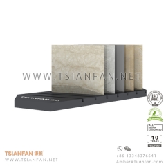 Flooring Tile Sample Display Solution