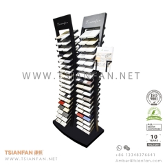 Granite Display Stand Rack SR109