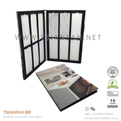 Ceramic Tile Sample Book