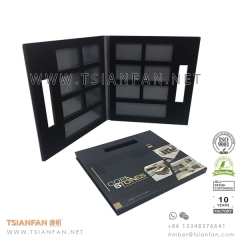 Ceramic Tile Sample Catalogue