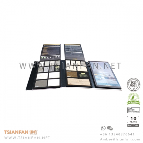 Porcelain Tile Sample Catalogue