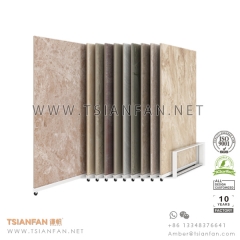 Stone Tile Showroom Display