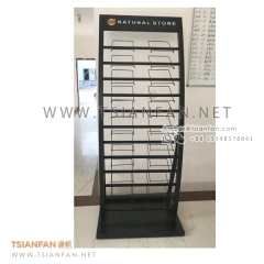 Showroom Granite,Quartz Stone Display Solution