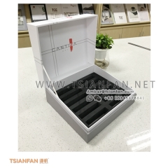 Granite Sample Box and Marble Display Box for Promotion