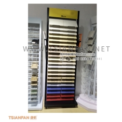 Quartz Stone Display Stand Solution-SRL102