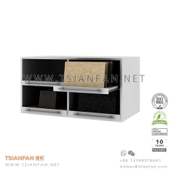 Ceramic Tile Display System ,Showroom  Tile Display  Rack