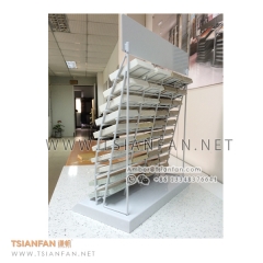 Marble Display Rack Manufacturers & Wholesalers