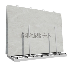 Large Slab Tile Display Stand，Tile Display Stands SD059