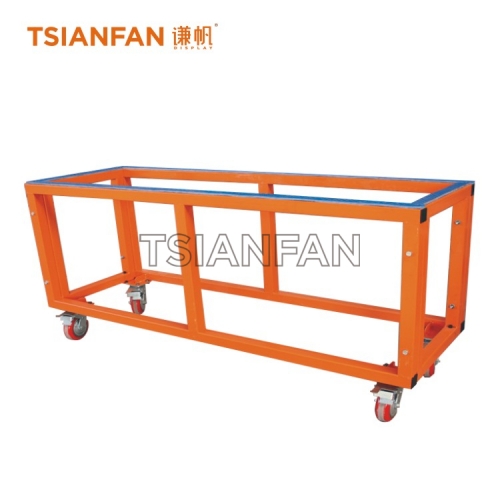 The latest wholesaler of big board display racks in 2020 SD031