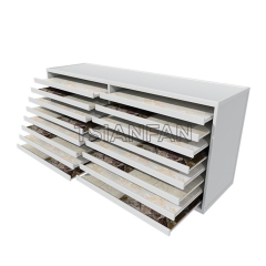 Tile Display Stand Makers,Types Of Tile Display Stand