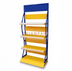 Motor Oil Display Rack For Sale