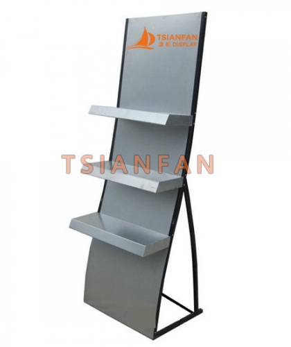 Engine Oil Display Stand Supplier