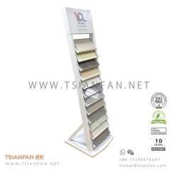 Stone Tile Display Stand,Stone Display Stand