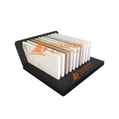 Quartz Stone Counter Display Stand Manufacturers