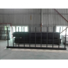 Tile Slab Display Rack Made In China