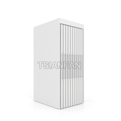 Sliding Ceramic Tile Display Rack