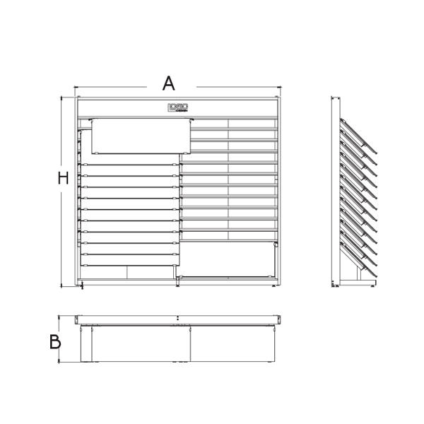 Tile Display Rack Manufacturers,Tile Displays For Showrooms