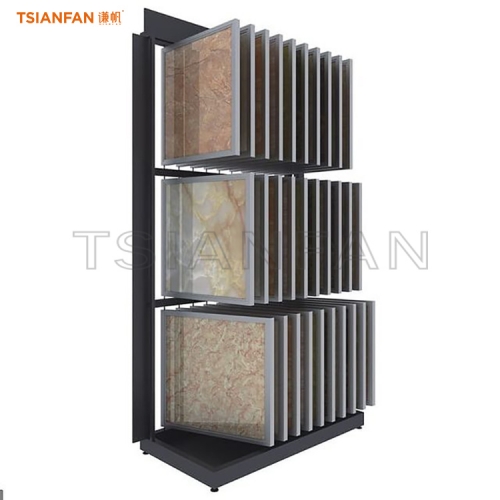 CF010-Tile Floor Turning Stand China Manufacturer