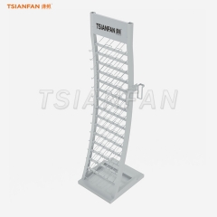 SRL017-Hot selling display artificial stone exhibition stand