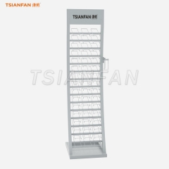 SRL017-Hot selling display artificial stone exhibition stand