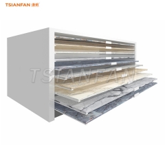 CC010-Ceramic tile shelving Chinese manufacturer Porcelain tile storage