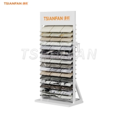 SRL132-marble display stands for sale stone display solutions