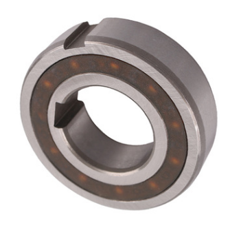 CSK20PP one way bearing