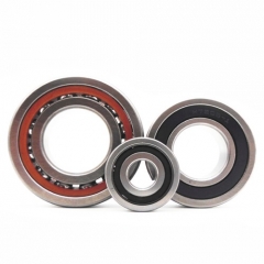 72xx series high speed angular contact ball bearings