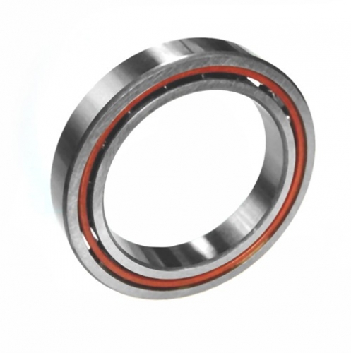 718xx series high speed angular contact ball bearings