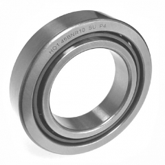 BNR10H high speed angular contact ball bearings