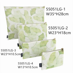 55051LG-1/2/3/4  Mesh Pouch