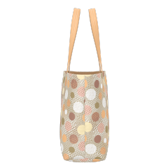 80002 Dot Pattern Tote