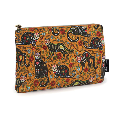 51094-AFC  RPET Cosmetic Bag