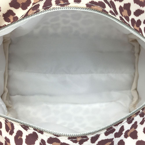 51097-LPD  RPET Cosmetic Bag