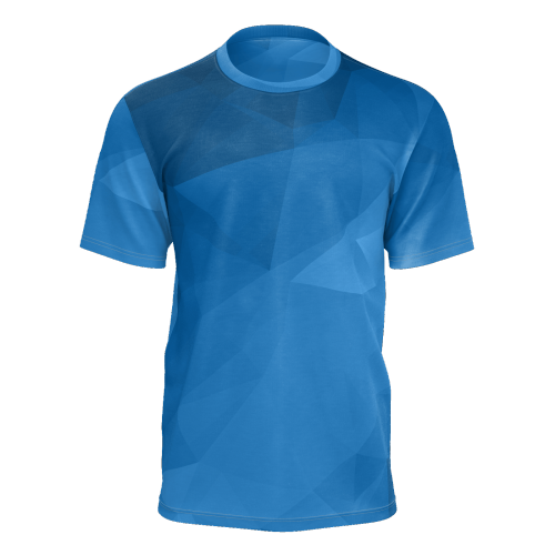 Men's Pocket T-shirt