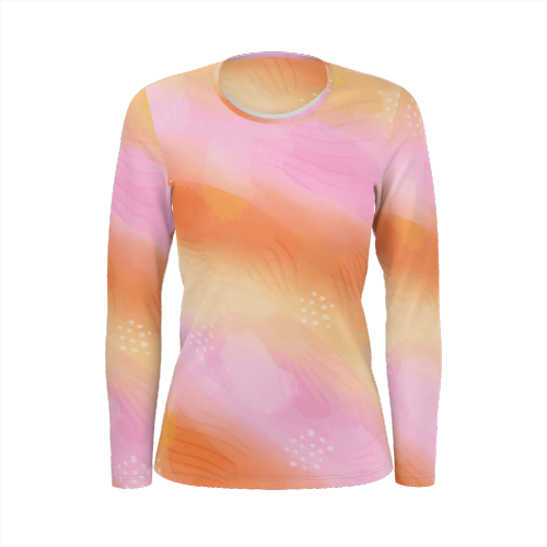 Women's Long Sleeve T-Shirt