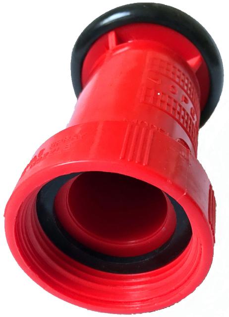 Fire Hose Spray Nozzle-FHSN01NST