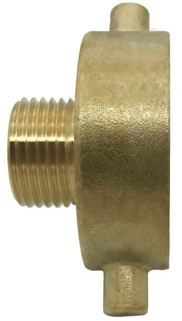 Brass adapter-BHA1575