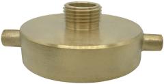 Brass Adapter