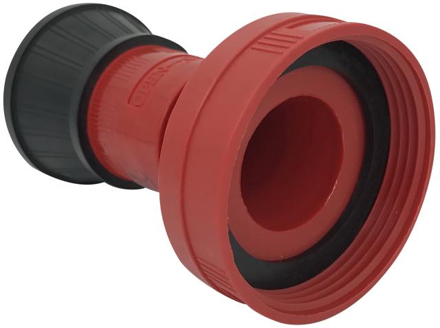 Fire Hose Nozzle-FHSN250P