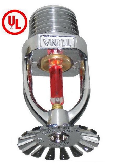 Sprinkler Head-NX05C02  (2PACK)