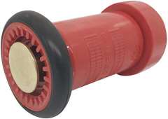 Fire Hose Spray Nozzle-FHSN01NST