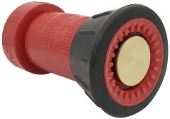 Fire Hose Nozzle