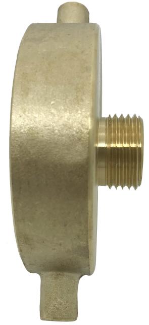 Brass Adapter