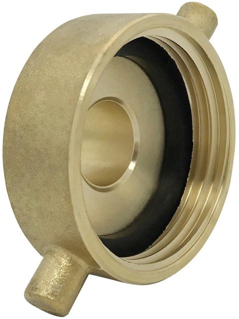 Brass Adapter