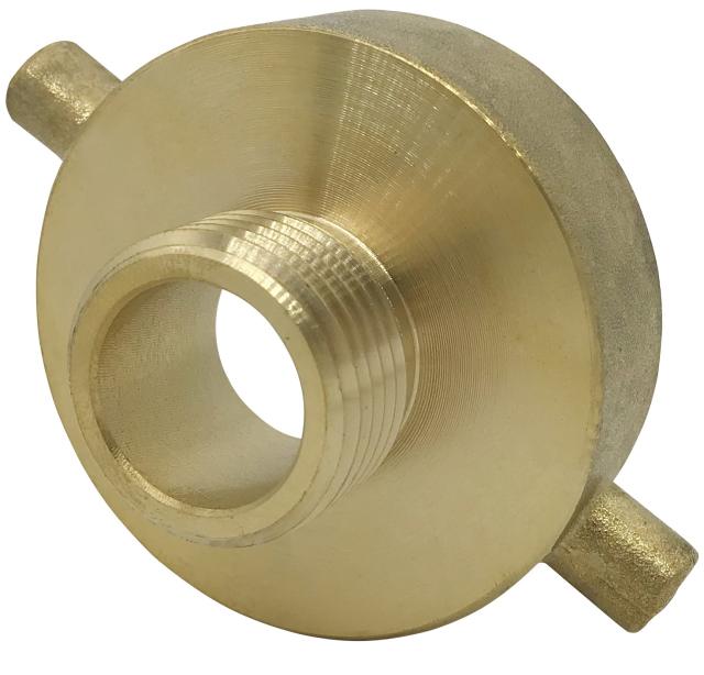 Brass Adapter